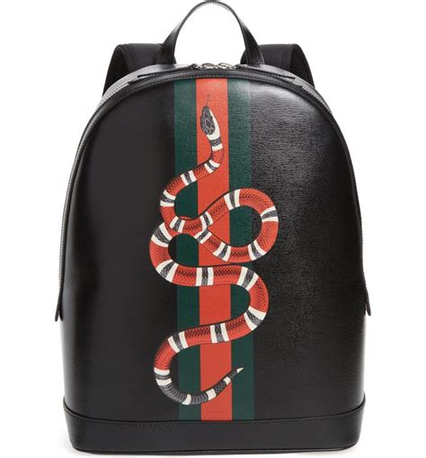 gucci backpack fuschia|gucci backpack nordstrom.